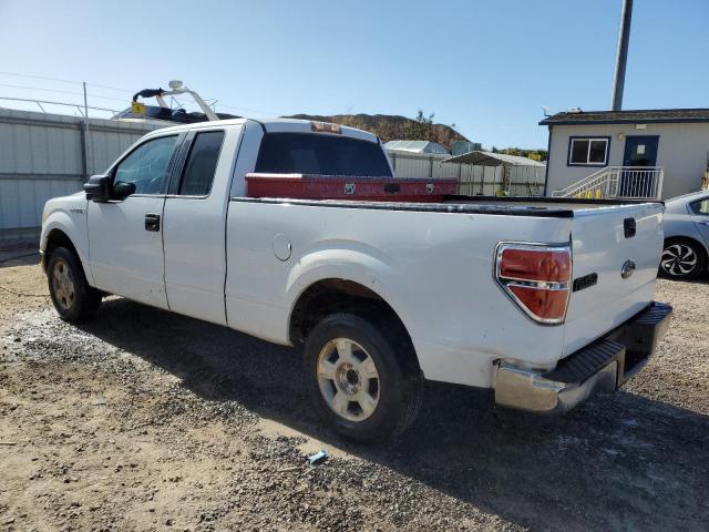 Photo 2 from auction – 2011 FORD F150 SUPER with VIN 1FTEX1CM9BFB92685