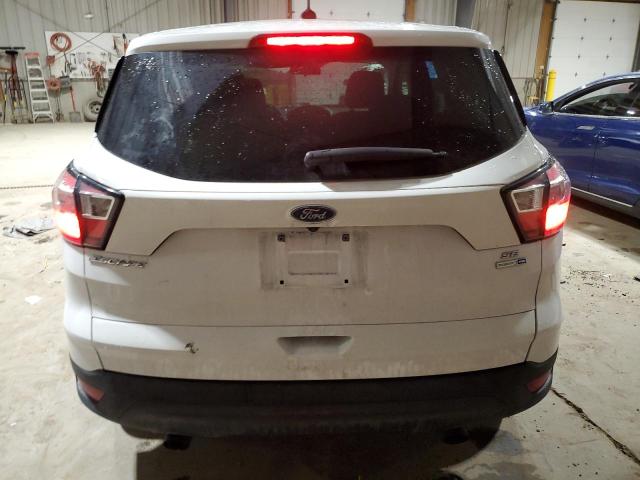 Photo 6 from auction – 2017 FORD ESCAPE SE with VIN 1FMCU9GD9HUD01963