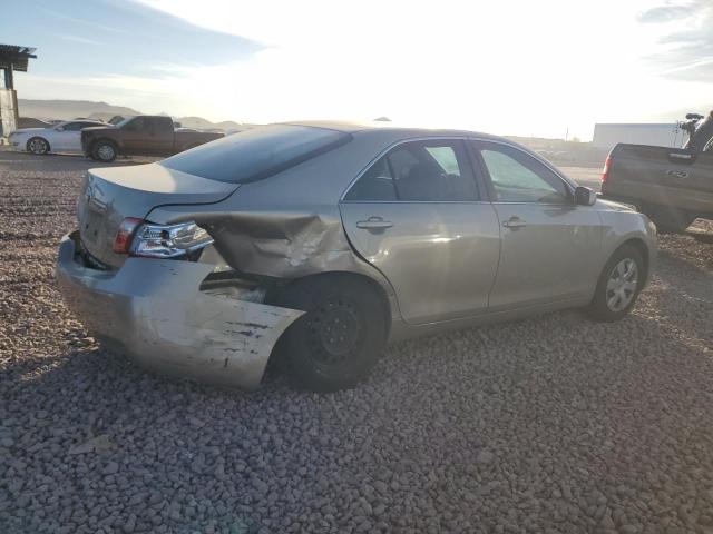Photo 3 from auction – 2009 TOYOTA CAMRY BASE with VIN 4T1BE46K99U390494