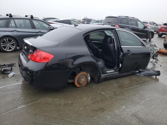 Photo 3 from auction – 2011 INFINITI G37 BASE with VIN JN1CV6AP2BM305544