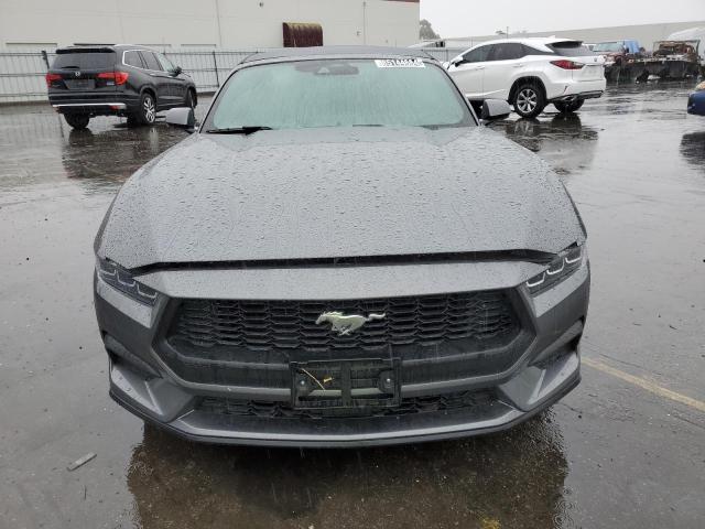Photo 5 from auction – 2024 FORD MUSTANG with VIN 1FAGP8UH2R5114290