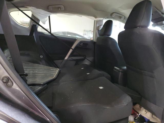 Photo 11 from auction – 2017 TOYOTA RAV4 LE with VIN 2T3BFREV5HW597525