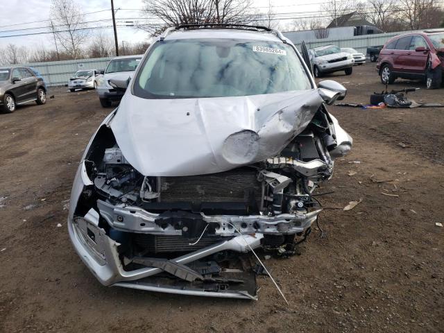 صورة رقم 5 من المزاد - 2014 FORD ESCAPE TIT مع VIN 1FMCU9J92EUB68009