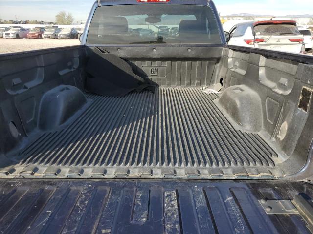 Photo 10 from auction – 2009 CHEVROLET SILVERADO with VIN 1GCEC14X89Z250699