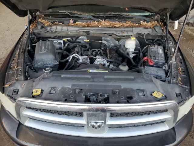 Photo 11 from auction – 2011 DODGE RAM 1500 with VIN 1D7RB1GP1BS634831
