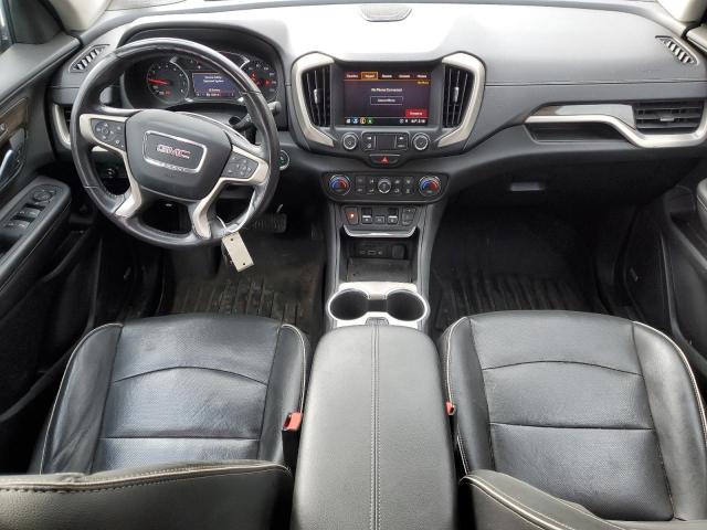 Photo 8 from auction – 2019 GMC TERRAIN DE with VIN 3GKALSEX7KL184540