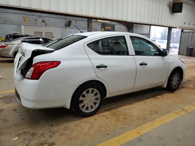 Photo 3 from auction – 2016 NISSAN VERSA S with VIN 3N1CN7AP8GL863356