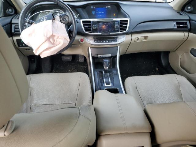 Photo 8 from auction – 2013 HONDA ACCORD EXL with VIN 1HGCR3F81DA034158