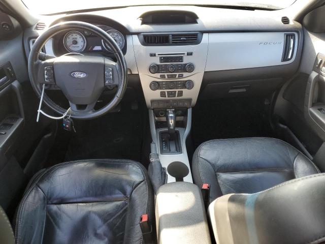 Photo 8 from auction – 2010 FORD FOCUS SES with VIN 1FAHP3GN9AW272827