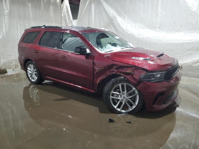 Photo 4 from auction – 2024 DODGE DURANGO R/ with VIN 1C4SDJCT1RC152759