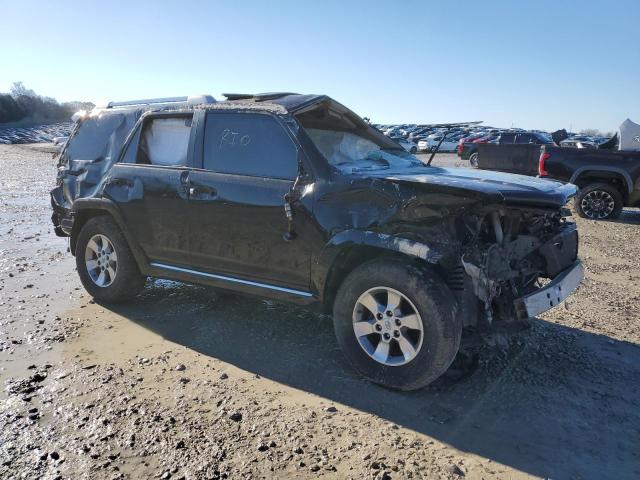 Photo 4 from auction – 2010 TOYOTA 4RUNNER SR with VIN JTEBU5JR2A5016420