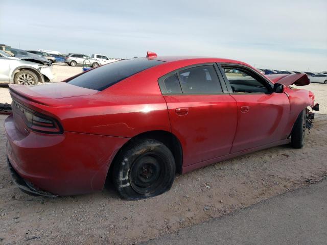 Photo 3 from auction – 2015 DODGE CHARGER R/ with VIN 2C3CDXCT2FH819794