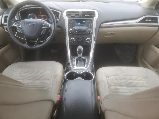 Photo 8 from auction – 2016 FORD FUSION SE with VIN 3FA6P0H71GR318698