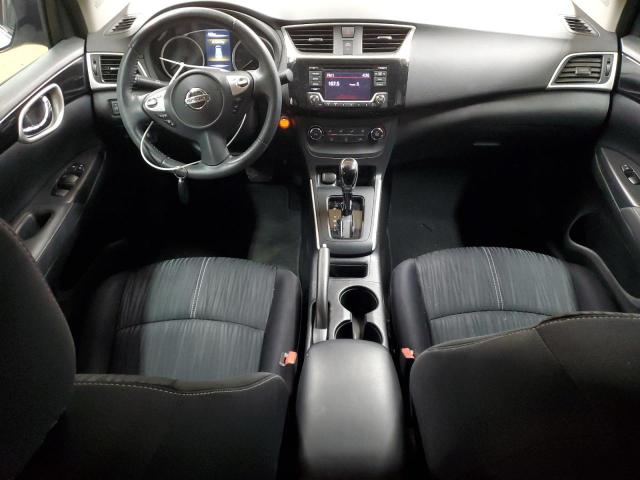 Photo 8 from auction – 2016 NISSAN SENTRA S with VIN 3N1AB7AP8GL680653