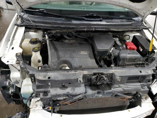 Photo 12 from auction – 2011 FORD EDGE LIMIT with VIN 2FMDK4KC0BBB29878