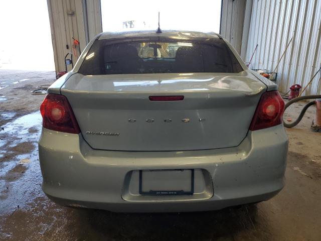 Photo 6 from auction – 2013 DODGE AVENGER SE with VIN 1C3CDZAB9DN713384