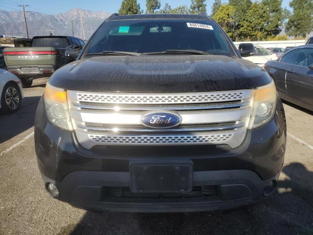 Photo 5 from auction – 2014 FORD EXPLORER X with VIN 1FM5K7D82EGC01126