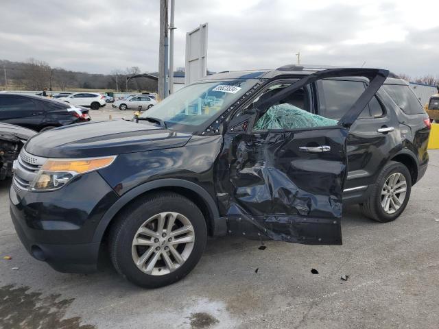 FORD EXPLORER X 2012 с VIN 1FMHK7D88CGA67541 - Фото с аукциона