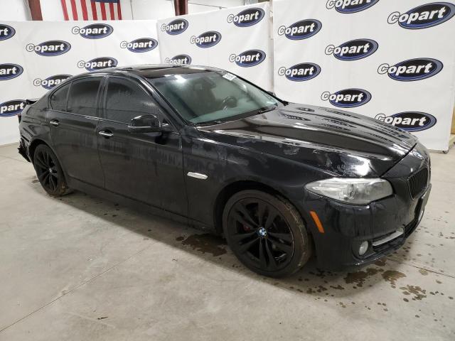 Foto 4 de la subasta – 2016 BMW 528 XI con VIN WBA5A7C51GG644060
