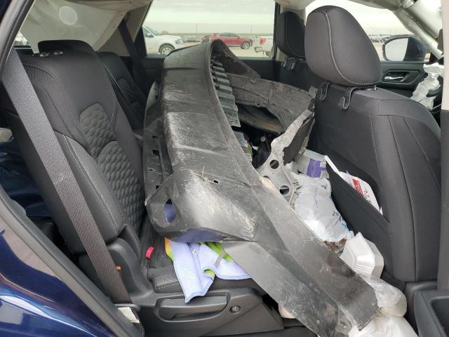 Photo 11 from auction – 2022 NISSAN PATHFINDER with VIN 5N1DR3ACXNC256066