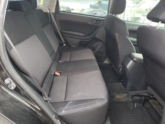 Photo 11 from auction – 2017 SUBARU FORESTER 2 with VIN JF2SJAGC0HH549174