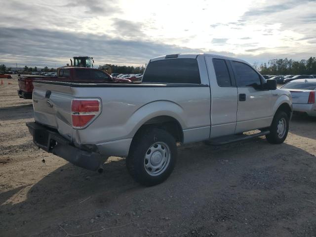 Photo 3 from auction – 2010 FORD F150 SUPER with VIN 1FTFX1CV3AFC98335