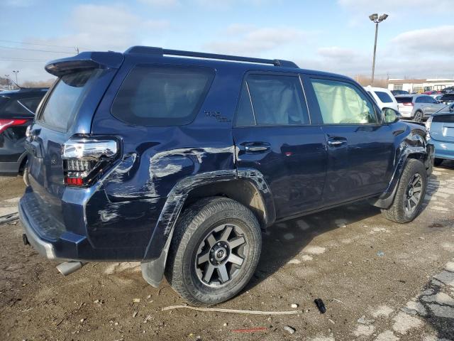 Photo 3 from auction – 2021 TOYOTA 4RUNNER SR with VIN JTERU5JR3M5871694