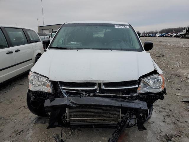 Photo 5 from auction – 2016 DODGE GRAND CARA with VIN 2C4RDGBG7GR322813