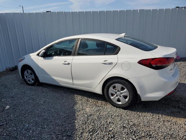Photo 2 from auction – 2018 KIA FORTE LX with VIN 3KPFK4A7XJE239216