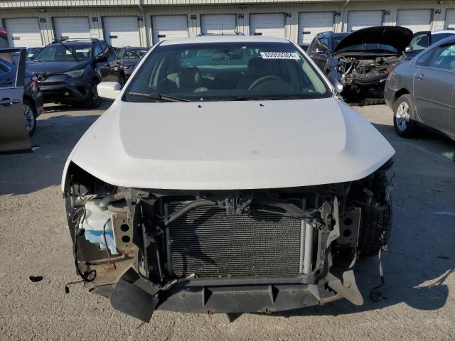 Photo 5 from auction – 2011 FORD FUSION SE with VIN 3FAHP0HA0BR305437