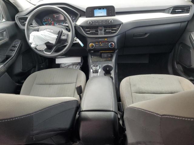 Photo 8 from auction – 2022 FORD ESCAPE S with VIN 1FMCU0F6XNUA38683