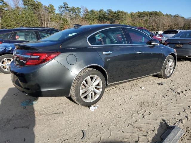 Photo 3 from auction – 2016 BUICK REGAL with VIN 2G4GL5EX0G9169892