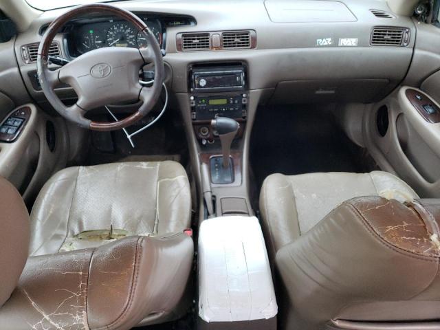 Photo 8 from auction – 2001 TOYOTA CAMRY CE with VIN JT2BF22K310312552