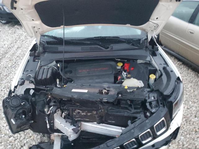 Photo 12 from auction – 2020 JEEP COMPASS LA with VIN 3C4NJDBB7LT163843