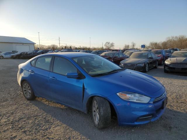 Photo 4 from auction – 2015 DODGE DART SE AE with VIN 1C3CDFDHXFD224550