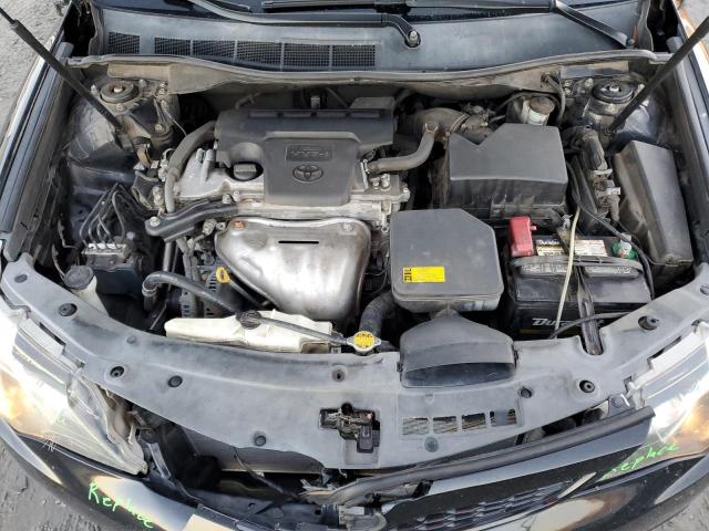 Photo 11 from auction – 2012 TOYOTA CAMRY BASE with VIN 4T1BF1FK2CU143899