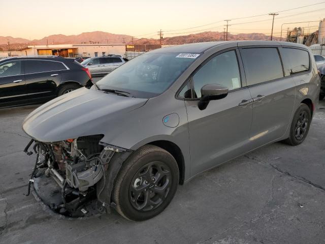 CHRYSLER PACIFICA H 2023 с VIN 2C4RC1L79PR501482 - Снимка от търг