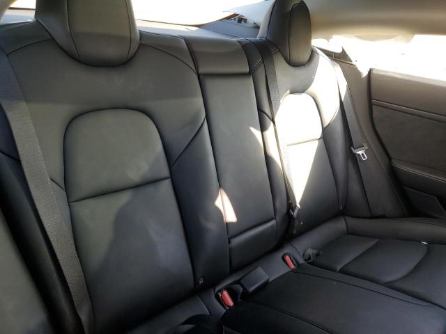 Photo 10 from auction – 2023 TESLA MODEL 3 with VIN 5YJ3E1EA8PF593141