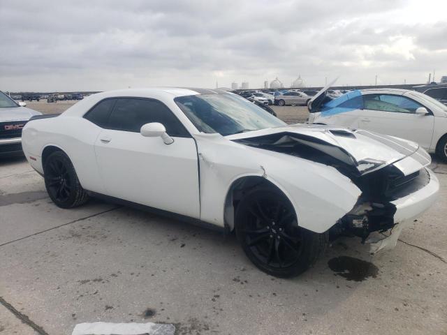 Photo 4 from auction – 2017 DODGE CHALLENGER with VIN 2C3CDZAG0HH600045