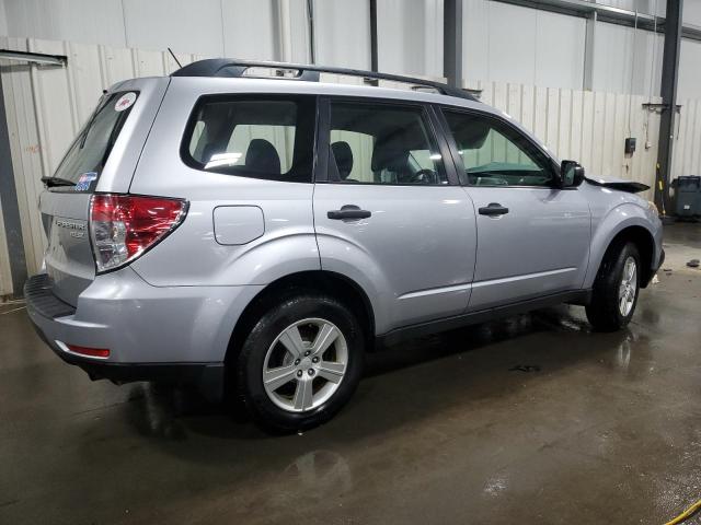 Photo 3 from auction – 2013 SUBARU FORESTER 2 with VIN JF2SHABC3DH428555