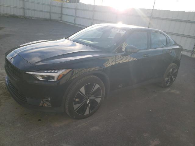 POLESTAR 2 2023 with VIN YSMED3KA5PL157375 - Photo from auction