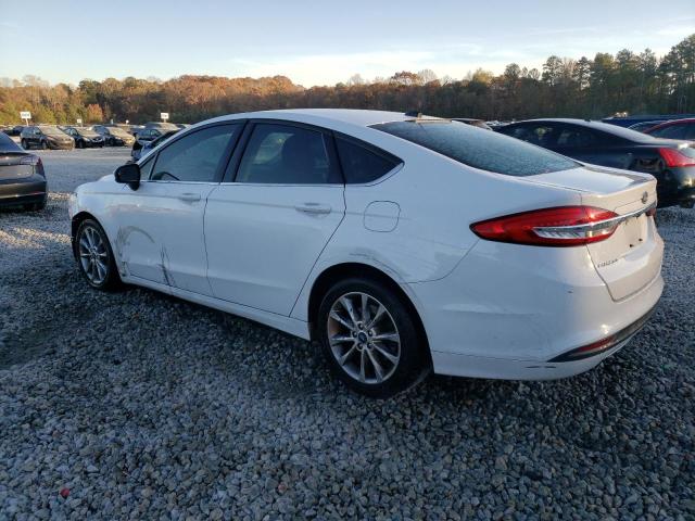 Photo 2 from auction – 2017 FORD FUSION SE with VIN 3FA6P0H70HR318290