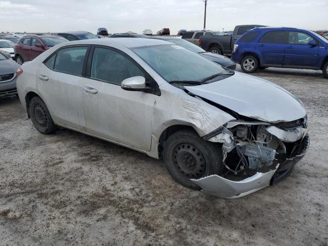 Photo 4 from auction – 2016 TOYOTA COROLLA L with VIN 2T1BURHE8GC579286