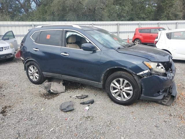 Photo 4 from auction – 2016 NISSAN ROGUE S with VIN KNMAT2MT4GP697069