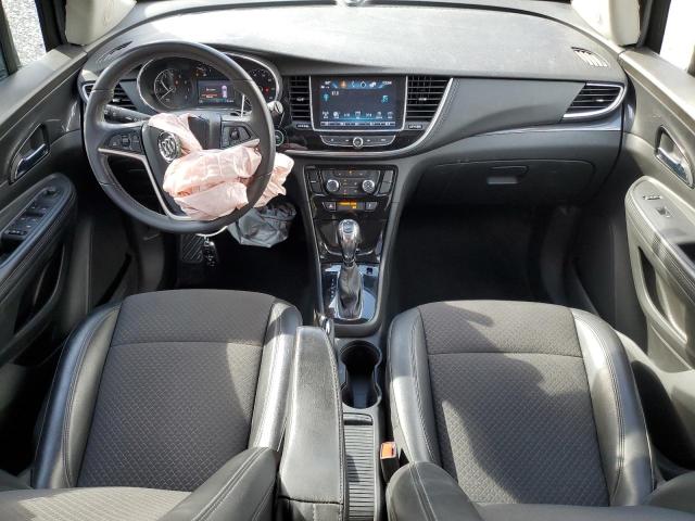 Photo 8 from auction – 2021 BUICK ENCORE PRE with VIN KL4CJASB7MB318037