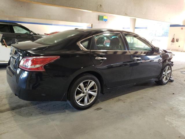 Photo 3 from auction – 2013 NISSAN ALTIMA 2.5 with VIN 1N4AL3AP2DC152445