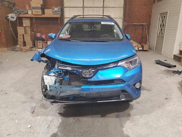 Photo 5 from auction – 2018 TOYOTA RAV4 ADVEN with VIN JTMRFREV3JJ734397