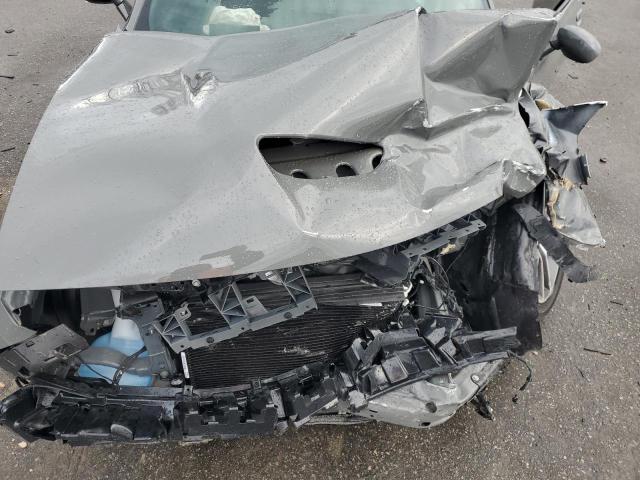 Photo 11 from auction – 2023 DODGE CHALLENGER with VIN 2C3CDZBTXPH696020