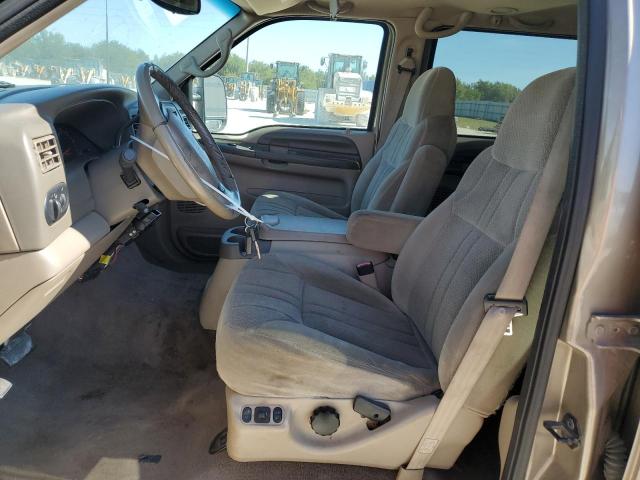 Photo 7 from auction – 2000 FORD EXCURSION with VIN 1FMNU40L7YEE15371