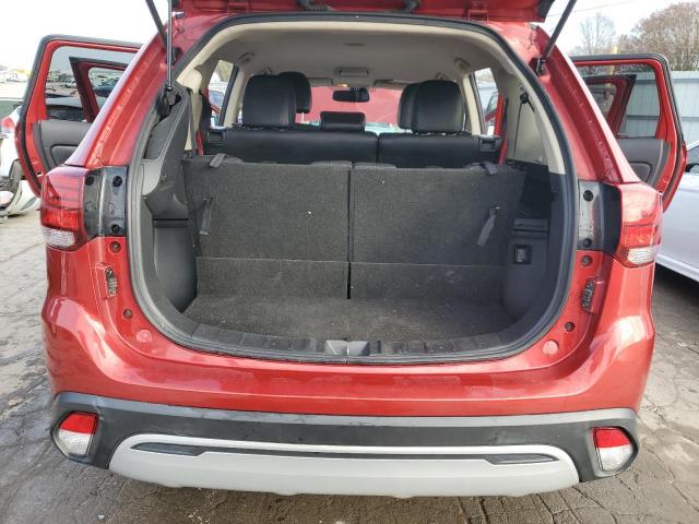 Photo 13 from auction – 2019 MITSUBISHI OUTLANDER with VIN JA4AD3A30KZ038579